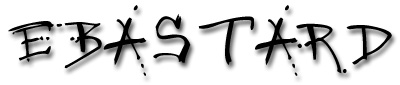 eBastard Logo